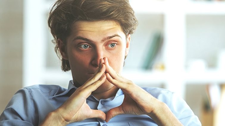 Πώς οι Millennials μπορούν να νικήσουν την απελπισία της εποχής τους
: Υπάρχουν τρεις χρυσοί κανόνες για να λύσεις τα προβλήματά σου.
