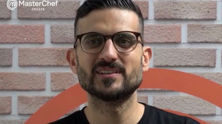 MasterChef | Σταύρος Λορέντζος: &quot;Τα έκανα ρόιδο. Πρέπει να είμαι ο πιο χαρούμενος που έχει αποχωρήσει&quot;
