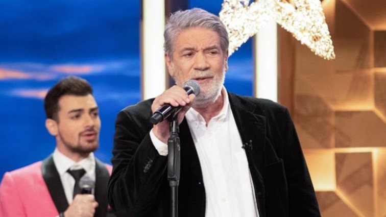 Τζάνος Σοφιανός | Αυτός είναι ο γοητευτικός 24χρονος γιος του Φίλιππου Σοφιανού