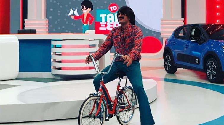 Το Ταίρι Ξέρει: Τι νούμερα έκανε η πρεμιέρα με τον Τόνι Σφήνο στον ΑΝΤ1;