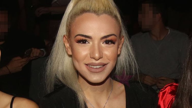 Στέλλα Μιζεράκη: Reunion για τα κορίτσια του Power of Love! Πού διασκέδασαν;