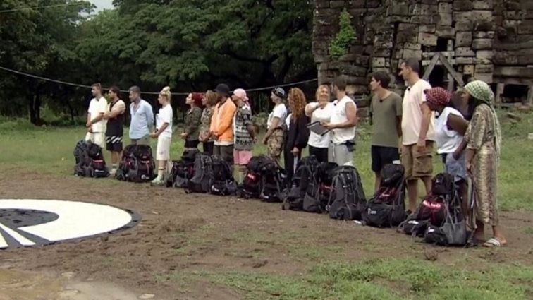 Asia Express | Τι τηλεθέαση έκανε στην πρεμιέρα;