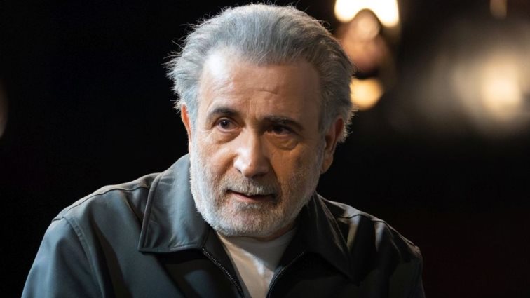 Λάκης Λαζόπουλος: "Οι απειλές που έχω δεχτεί ήταν πραγματικές. Απαγορευόταν να πάω και να είμαι οπουδήποτε"