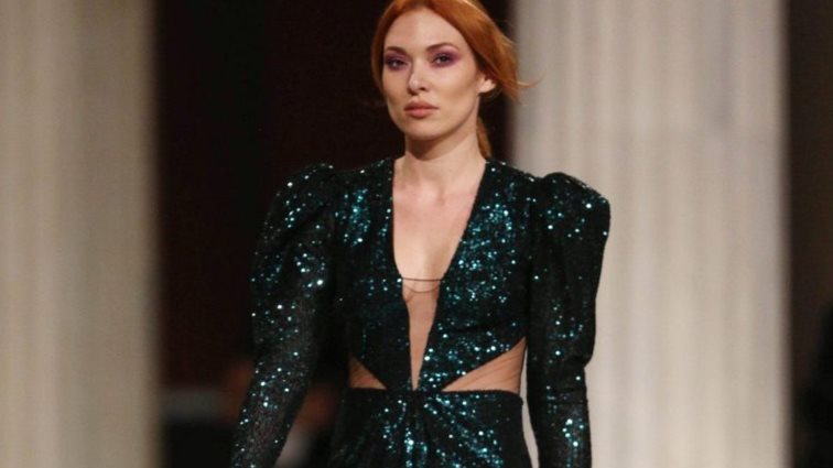 Μικαέλα Φωτιάδη
: Έκανε μια τεράστια αλλαγή στα μαλλιά της και δεν το κατάλαβε κανείς
