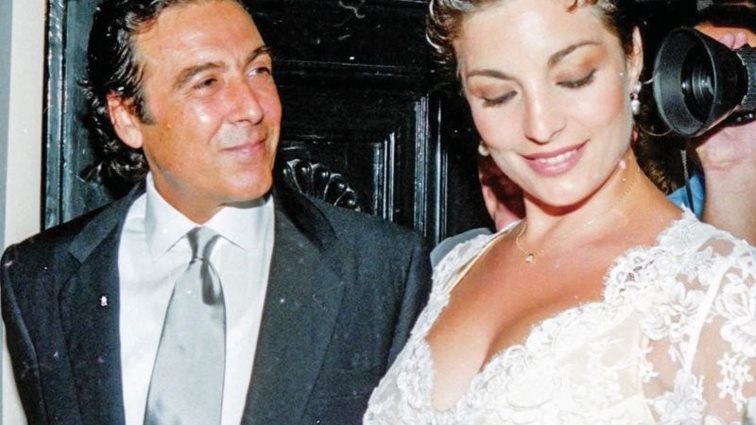 Άντζελα Γκερέκου | Το συγκινητικό βίντεο που δημοσίευσε για τα 2 χρόνια από το θάνατο του Τόλη Βοσκόπουλου