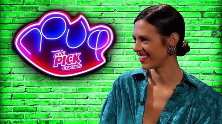 Ραμόνα Βλαντή: Τα καυστικά σχόλια για τις Ελληνίδες celebrities: Ποιες θεωρεί πιο κακοντυμένες;