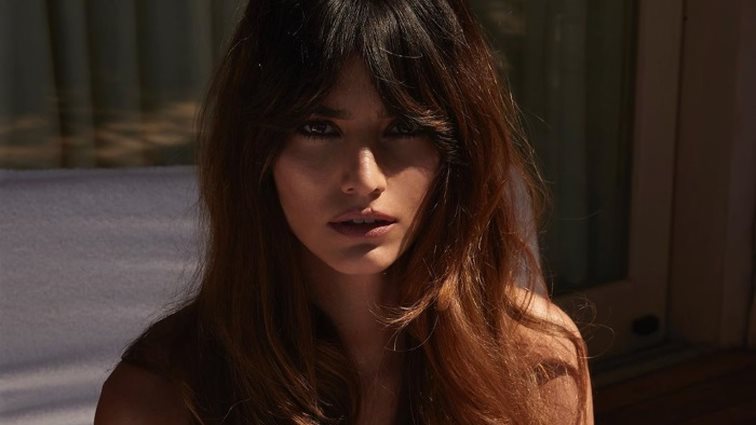 Ηλιάνα Παπαγεωργίου: Η φωτογραφία - ωδή στην ελληνική φυσική ομορφιά!