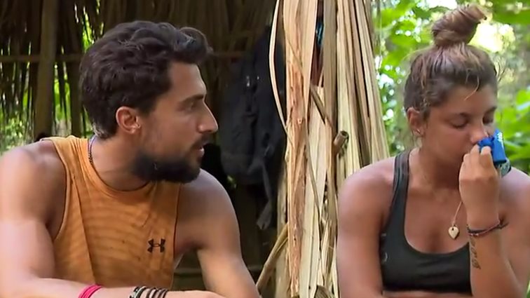 Survivor | Τα καρφιά του Σάκη και της Μαριαλένας για την επιλογή του Κόρο