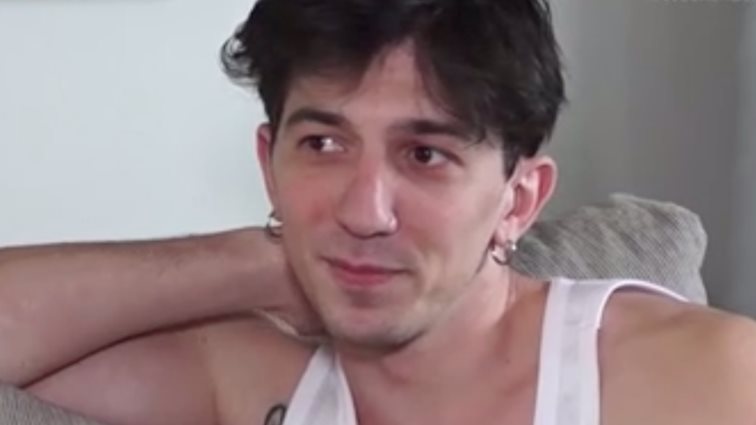 Σταύρος Τσουμάνης: &quot;Χρειάστηκε να διεκδικήσω αυτά που είχα δουλέψει, γιατί δεν είχα να φάω&quot;