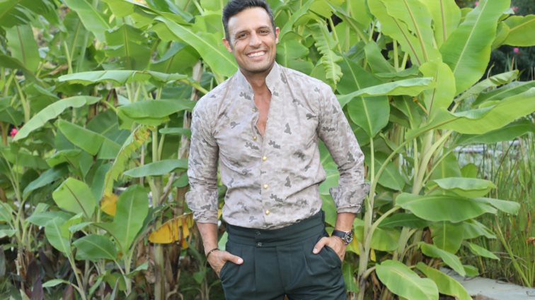 Σάββας Πούμπουρας | Γι' αυτό το project πέρασε δοκιμαστικό