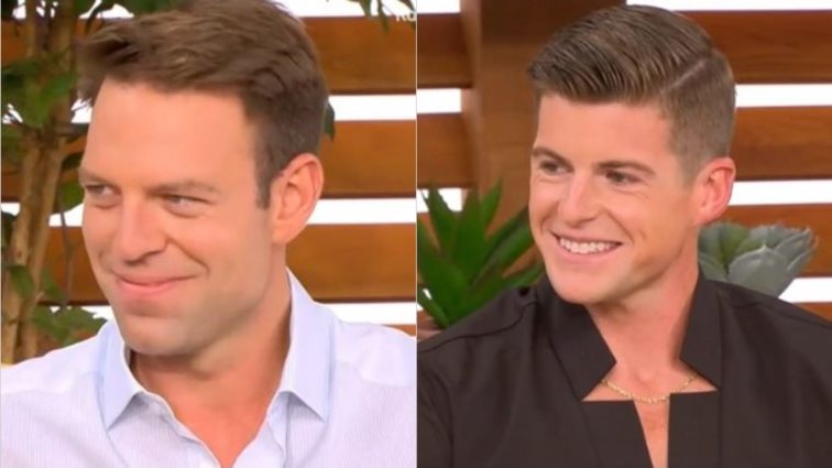 Γεωργιάδης για Κασσελάκη: "Όπου πάει είναι και ο Τάιλερ. Φαντάζεστε κάθε ημέρα στο υπουργείο να είχαμε την Ευγενία;"