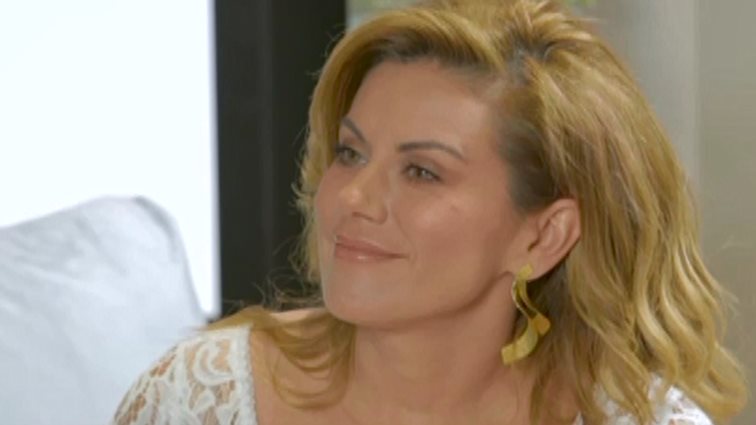 Ευγενία Μανωλίδου: Έκοψε τα μαλλιά της! Αυτό είναι το νέο της look