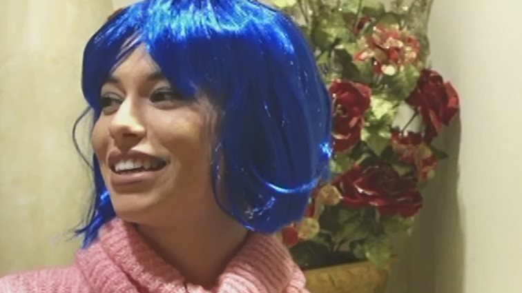 Ειρήνη Στεριανού: Απαντάει πρώτη φορά για το καυτό βίντεο στο ξενοδοχείο ημιδιαμονής