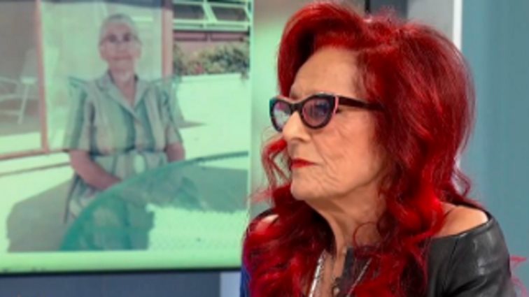 Patricia Field | Oι ελληνικές της ρίζες και η ανακάλυψη των κολάν που όλες αγαπάμε να φοράμε