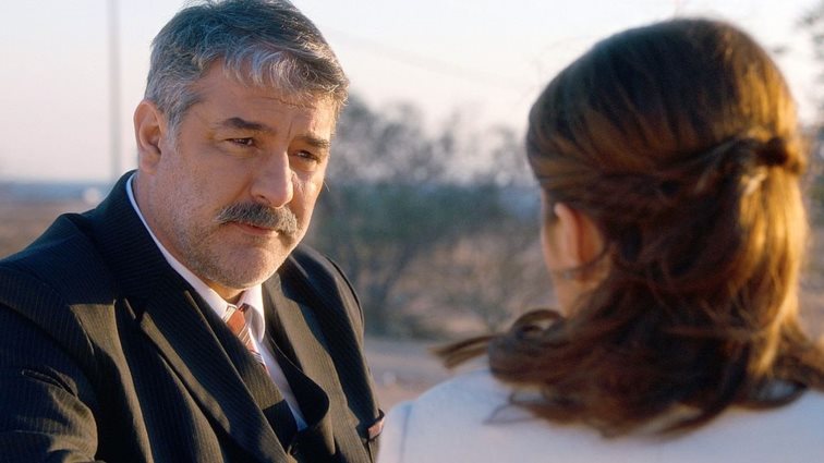 Μόνο στο Yupiii! Porto Leone: "Γαλήνη, εγώ θα προστατεύσω το γιο σου"