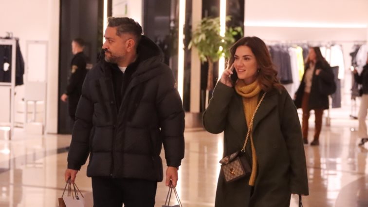 Showbiz Report | Η καθημερινότητα των celebrity σε φωτογραφίες