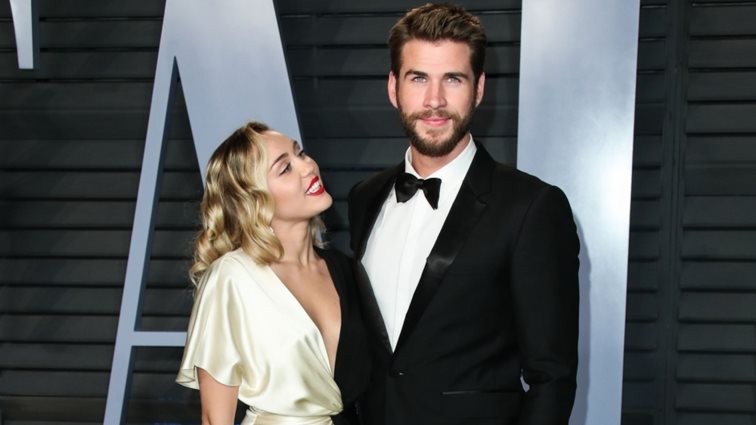 Liam Hemsworth | Είναι αλήθεια ότι έκανε μήνυση για συκοφαντική δυσφήμιση στη Miley Cyrus;