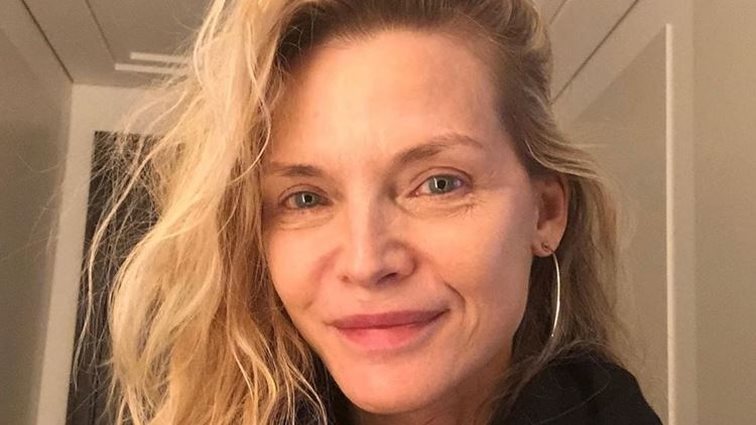 Στα καλά νέα της ημέρας, η Michelle Pfeiffer ετοιμάζεται για το spin-off του Yellowstone