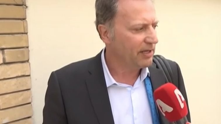 Δημήτρης Οικονόμου: Τι απαντά για το φημολογούμενο διαζύγιο με τον ΣΚΑΪ