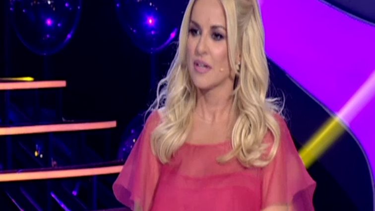 Your Face Sounds Familiar: Όσα έγιναν στο έβδομο live show