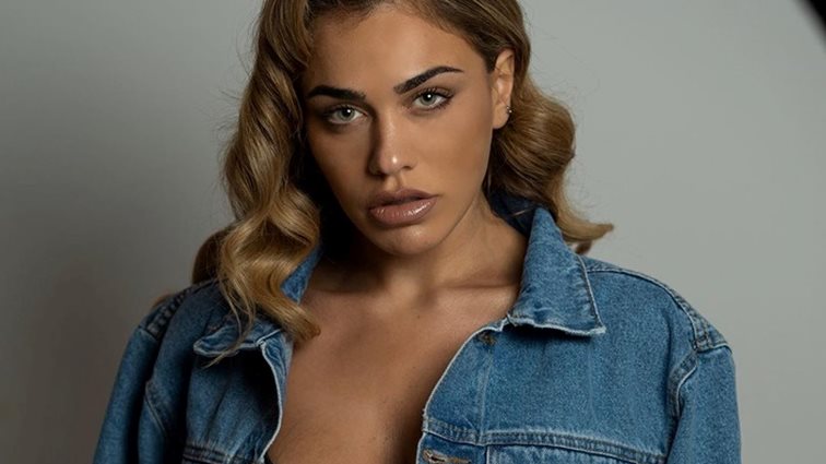 Κόνυ Μεταξά: «Αν ήταν να παντρευτώ και να κάνω οικογένεια, θα ήθελα να τα κάνω με τον Μάριο»