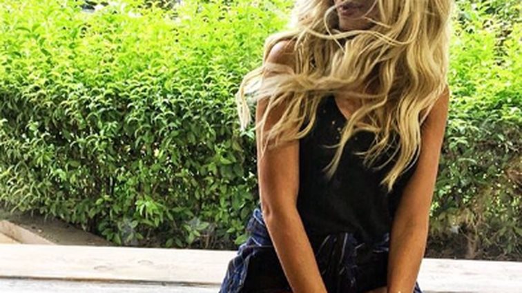 Κατερίνα Καινούργιου: Η εντυπωσιακή φωτογραφία &amp; το μήνυμα για την προσωπική της ζωή