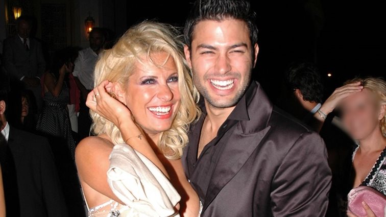 Ο Φαίδων Κεφαλέας σε σπάνια τηλεοπτική εμφάνιση