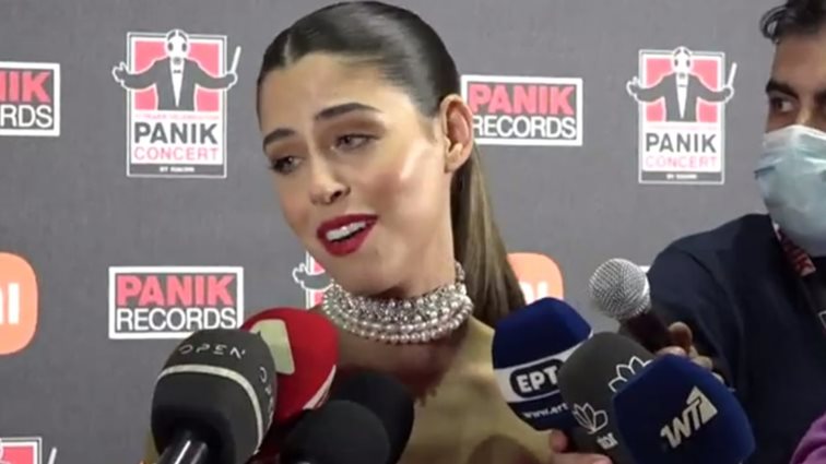 Η Demy είπε "όχι" στο Survivor λόγω προβλήματος υγείας – Όσα αποκάλυψε η ίδια