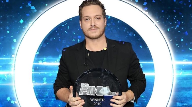 Σάκης Καραθανάσης: Οι πρώτες δηλώσεις μετά τη νίκη του στο Final Four