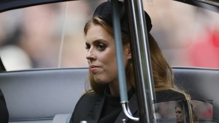 Η πρωτιά της πριγκίπισσας Βεατρίκης στη βασιλική οικογένεια: Ο θετός γιος, η κόρη και η υπέροχη οικογένεια