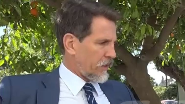 Η αποκάλυψη του Παύλου για την πορεία της υγείας του Βασιλιά Καρόλου