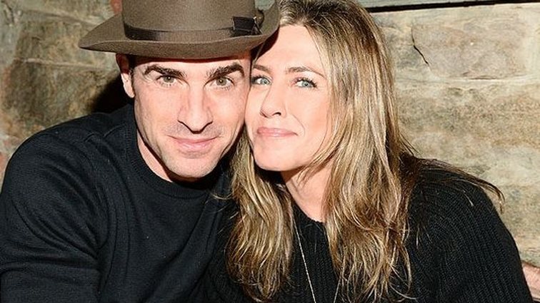 Justin Theroux: Σχολιάζει ανοιχτά το διαζύγιο των Brangelina