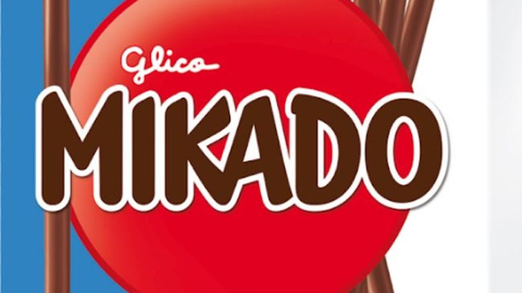 MIKADO: Δε μοιάζει με μπισκότο, αλλά είναι!