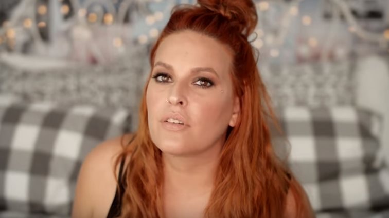 Σίσσυ Χρηστίδου: Η εμφάνιση που ξάφνιασε τους διαδικτυακούς της φίλους!