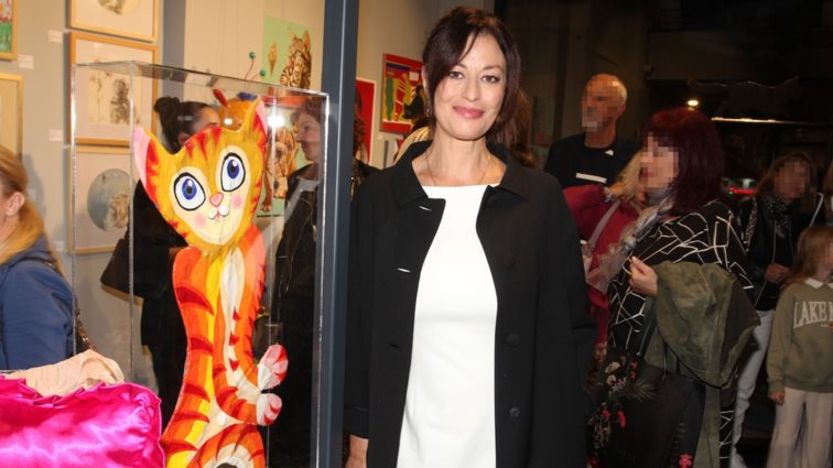 Δωροθέα Μερκούρη: &quot;Αν δεν με προσέξω μια μέρα κόβεται η ανάσα μου&quot;