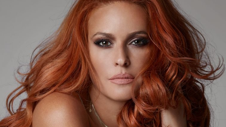 Είναι επίσημο! Η Σίσσυ Χρηστίδου στο MEGA