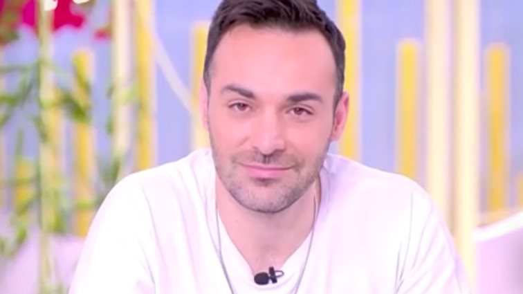 Κώστας Αγέρης: &quot;Είχαμε δεχτεί συμβουλή από την ΕΡΤ να μην αναφέρουμε πολύ θέματα γενοκτονίας στον Εθνικό τελικό&quot;