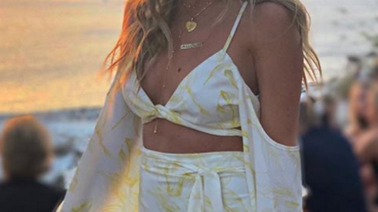 Διάσημες Ελληνίδες: Αυτά είναι τα καλοκαιρινά looks που ξεχωρίσαμε!