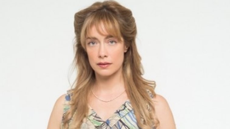 Αγνώριστη η Ντάνη Γιαννακοπούλου | Η μεγάλη αλλαγή που έκανε στα μαλλιά της