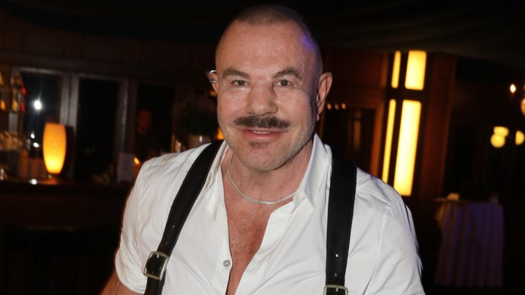 Thierry Mugler | Ο διάσημος Γάλλος σχεδιαστής πέθανε σε ηλικία 74 ετών