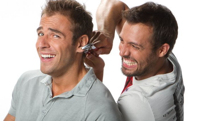 Σάββας Πούμπουρας | Δημήτρης Βλάχος: Η ιστορική συνάντηση μετά από χρόνια &amp; το αινιγματικό σχόλιο για τηλεοπτικό comeback