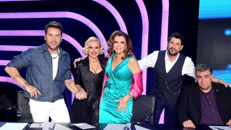 Your Face Sounds Familiar: To 5o show | Η έναρξη &amp; όλα τα highlights της βραδιάς