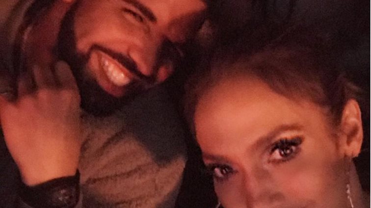 Jennifer Lopez: Παραδέχθηκε την σχέση της με τον Drake;