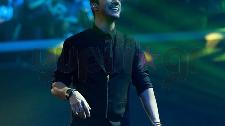 Νίκος Οικονομόπουλος: Ξαφνικό τέλος στη συνεργασία με το «Κέντρο Αθηνών» μετά από τρια χρόνια!