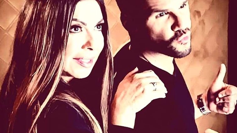 Γιώργος Τσαλίκης VS Άντζελα Δημητρίου: Η επίσημη ανακοίνωση του 4711 για τη διάλυση της συνεργασίας τους