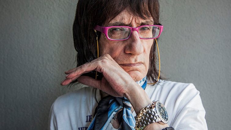 Στάθης Ψάλτης: «Μόνο ένα θαύμα θα αναστρέψει την κατάσταση»