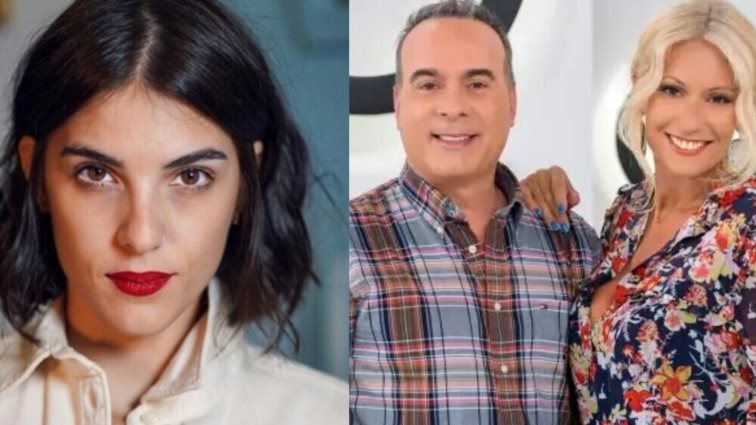 Άννα Μαρία Βέλλη: &quot;Δούλευα στο ΦΜ Live τότε και δεν περνούσα καθόλου καλά. Μιλάμε για σοβαρή εκμετάλλευση&quot;