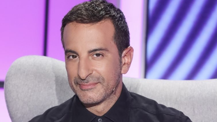 Ο Στέλιος Κουδουνάρης αποκάλυψε γιατί αποχώρησε από το &quot;MSR&quot; - Kατάλαβα ότι περιμένεις πρόταση από το &quot;GNTM&quot;