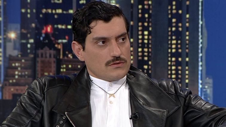 Ο Αργύρης Πανταζάρας αποκάλυψε το "τέλος" του Τάκη Δοξαρά στις "Άγριες Μέλισσες"