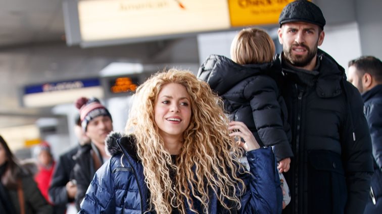 Shakira | Μίλησε για πρώτη φορά για το χωρισμό της με τον Gerard Piqué